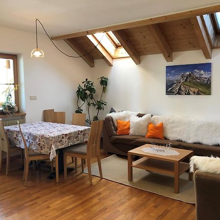 Appartements Else Ortisei Ngoại thất bức ảnh