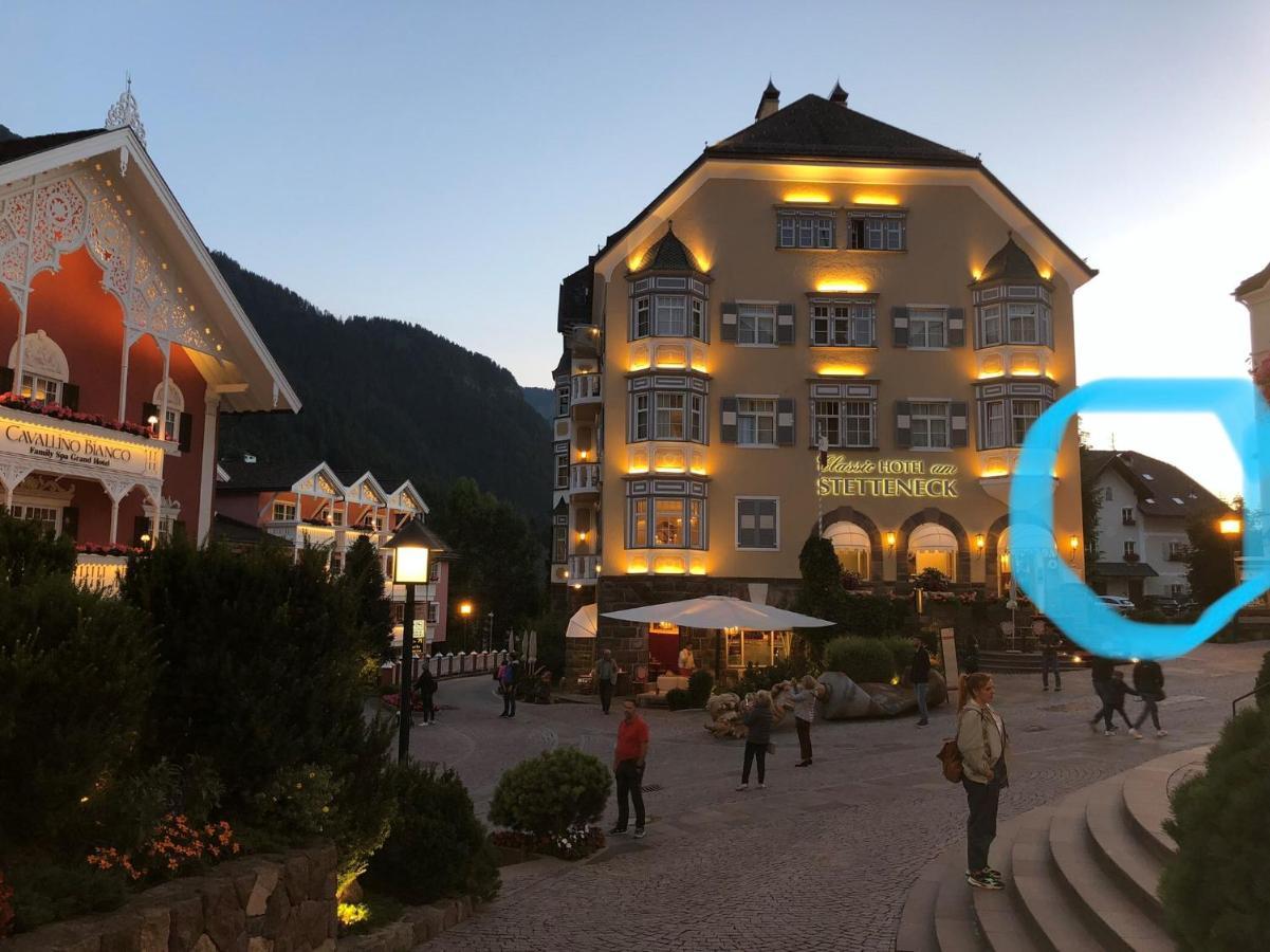 Appartements Else Ortisei Ngoại thất bức ảnh