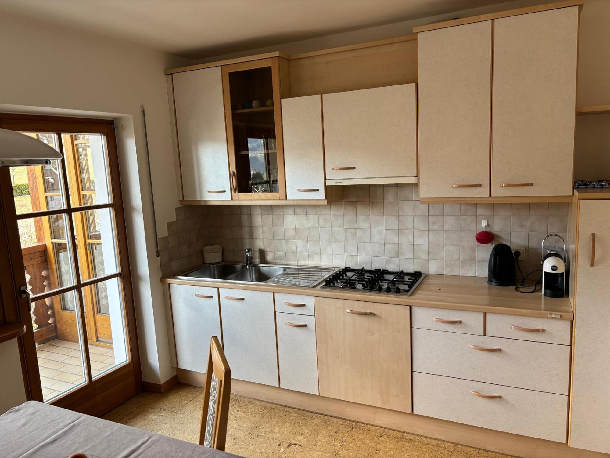 Appartements Else Ortisei Ngoại thất bức ảnh