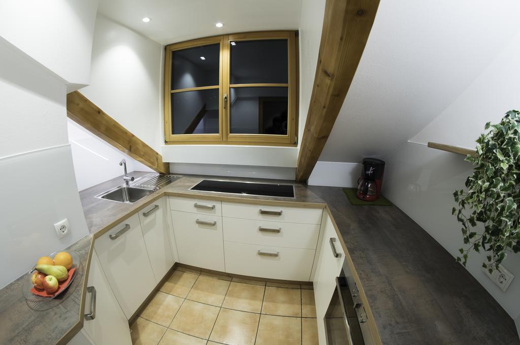 Appartements Else Ortisei Ngoại thất bức ảnh
