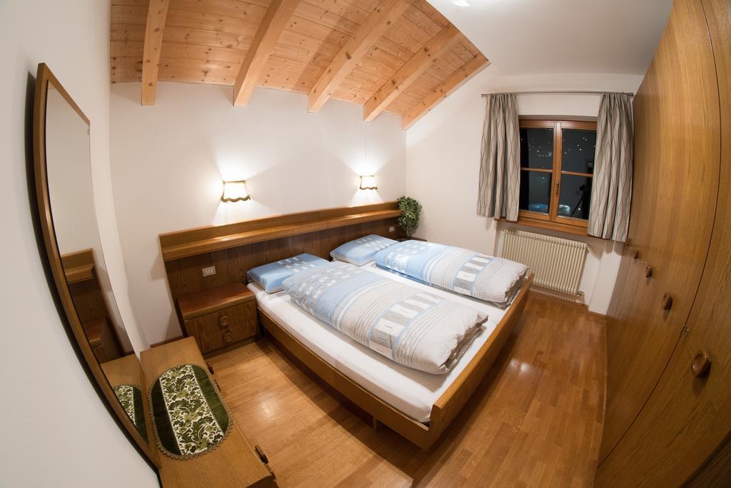 Appartements Else Ortisei Ngoại thất bức ảnh