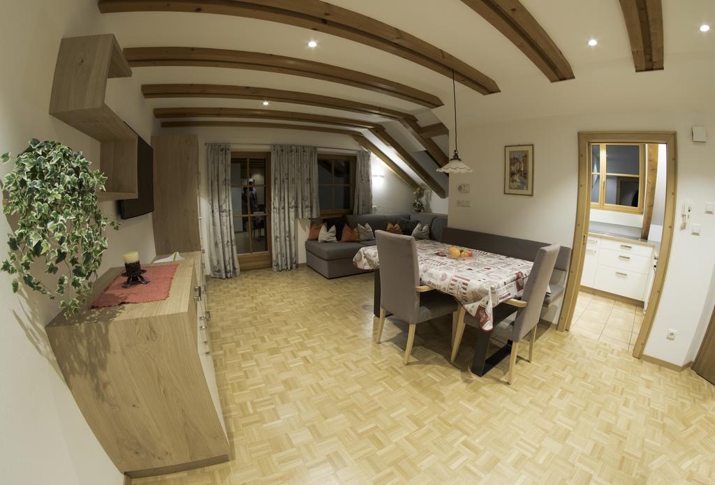 Appartements Else Ortisei Ngoại thất bức ảnh