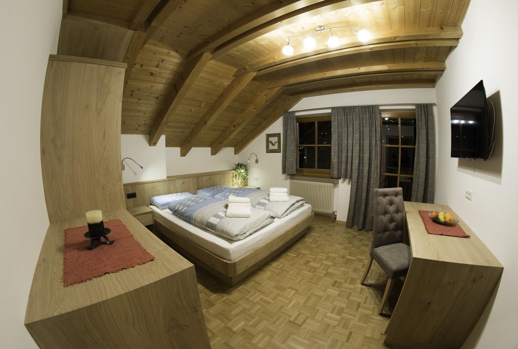 Appartements Else Ortisei Ngoại thất bức ảnh