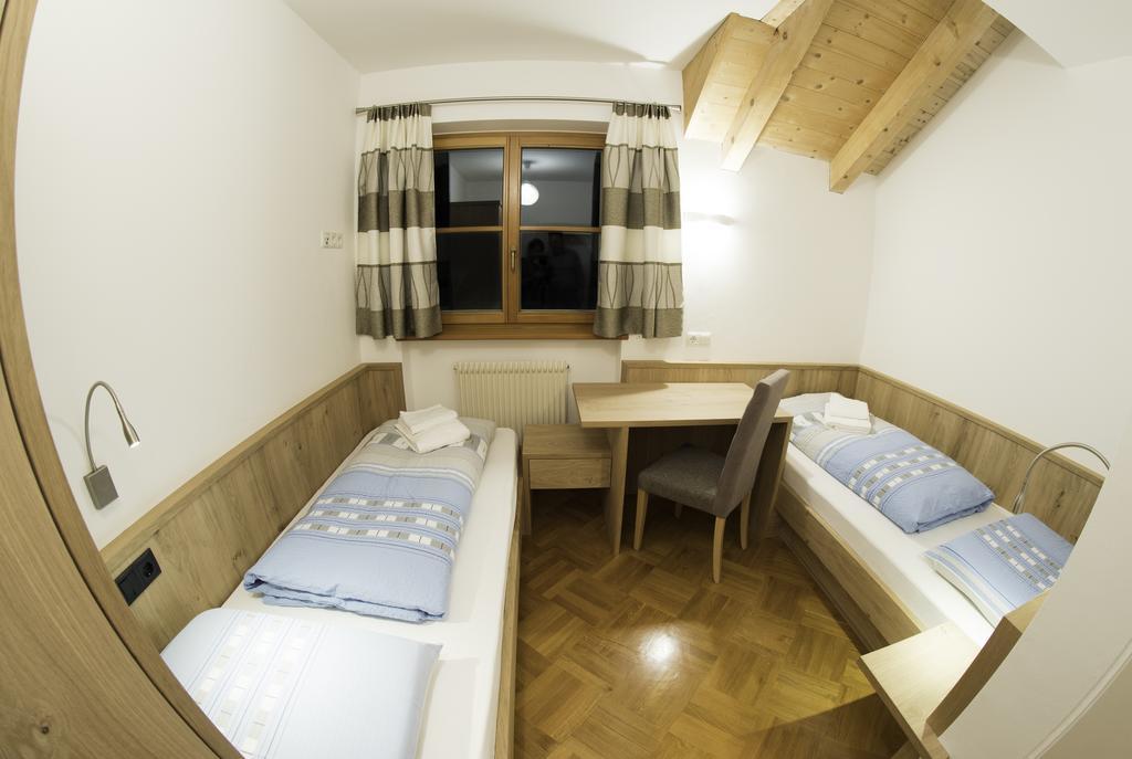 Appartements Else Ortisei Ngoại thất bức ảnh