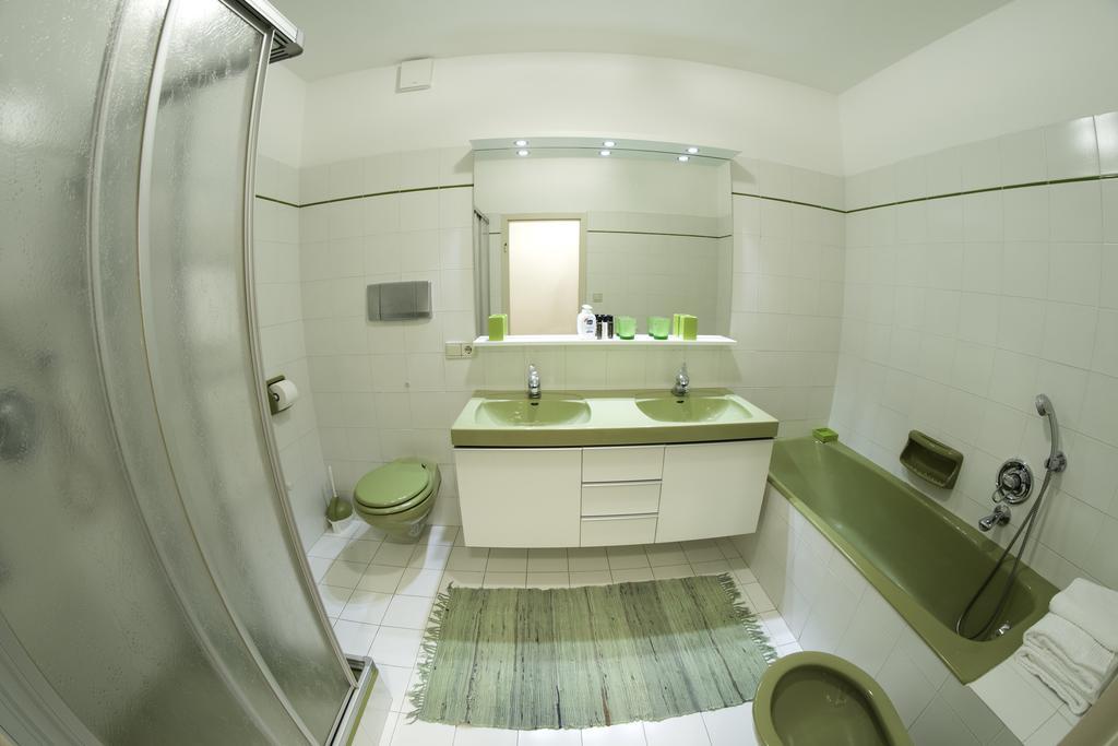 Appartements Else Ortisei Ngoại thất bức ảnh
