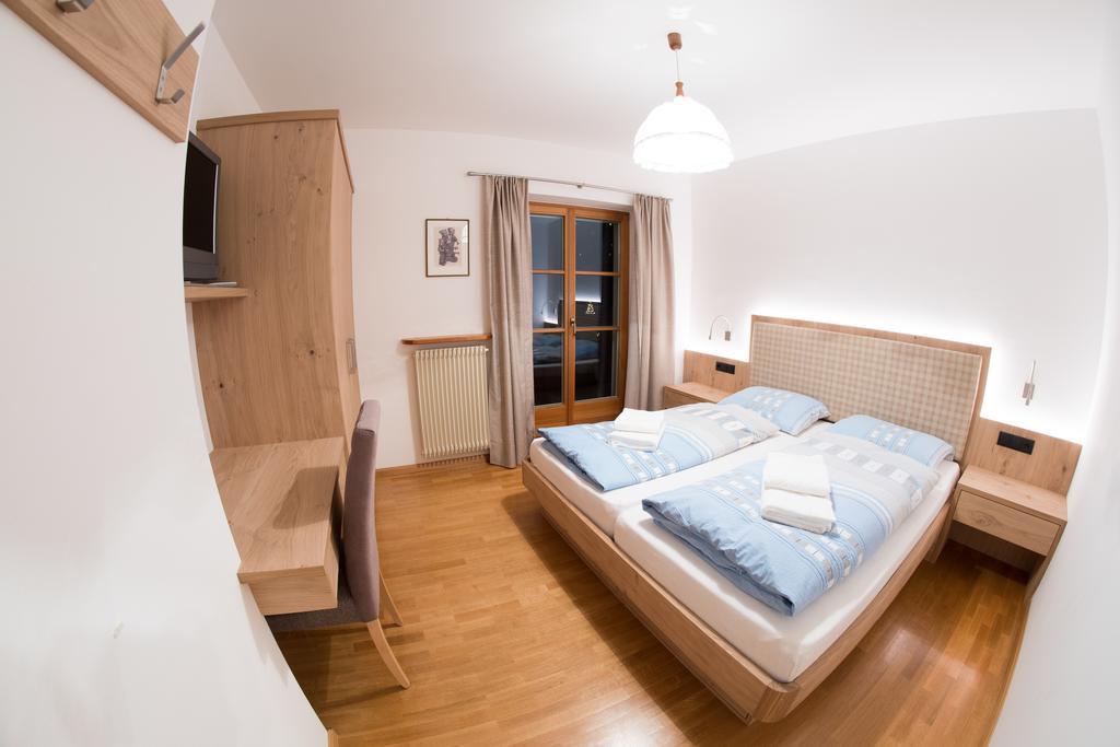 Appartements Else Ortisei Ngoại thất bức ảnh