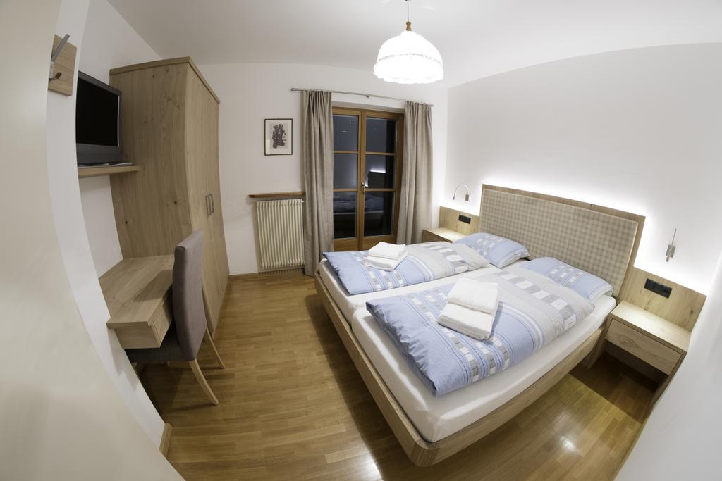 Appartements Else Ortisei Ngoại thất bức ảnh