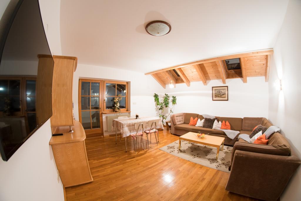 Appartements Else Ortisei Ngoại thất bức ảnh