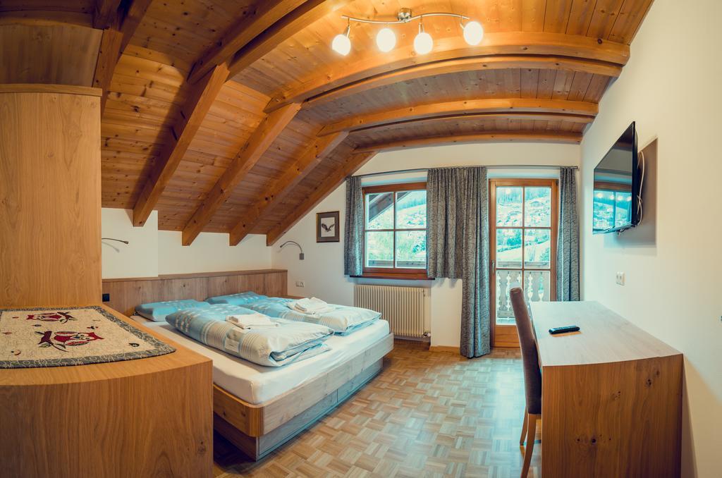 Appartements Else Ortisei Ngoại thất bức ảnh