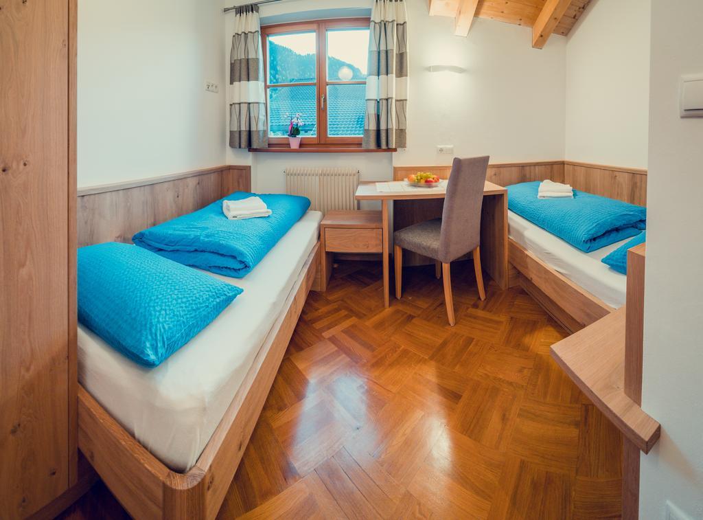 Appartements Else Ortisei Ngoại thất bức ảnh
