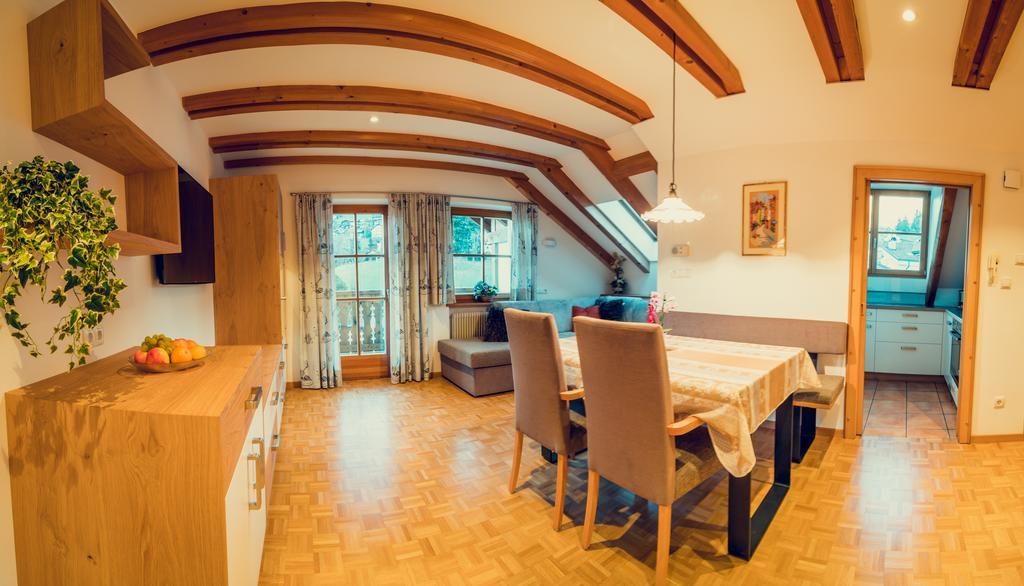 Appartements Else Ortisei Ngoại thất bức ảnh