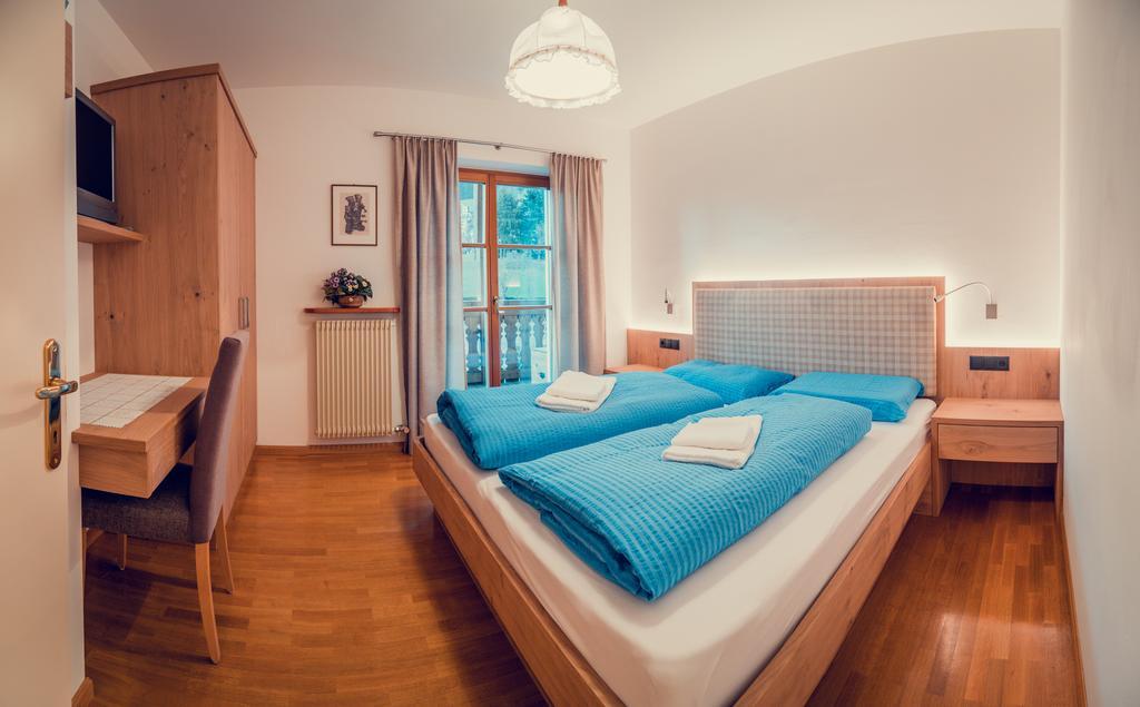 Appartements Else Ortisei Ngoại thất bức ảnh