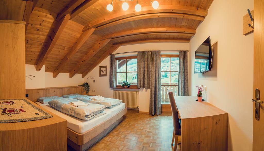 Appartements Else Ortisei Ngoại thất bức ảnh