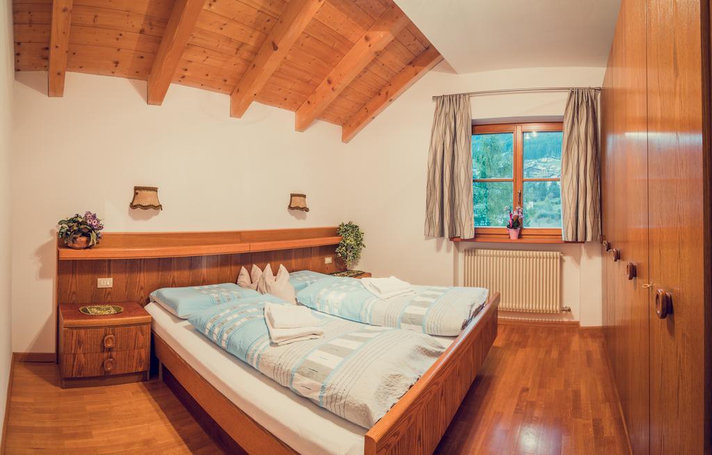 Appartements Else Ortisei Ngoại thất bức ảnh